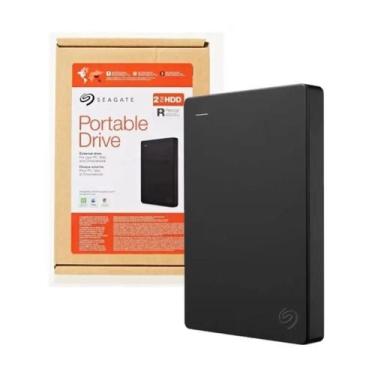 Imagem de Hd externo seagate stgx2000400 2tb 011876301