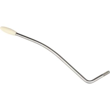 Imagem de Fender Braço Tremolo Jaguar/Jazzmaster, ferragens para guitarra elétrica cromadas (0077422049)