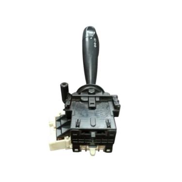 Imagem de Chave Seta Farol Toyota Corolla 2003 Ate 2007 1736481TIPO2