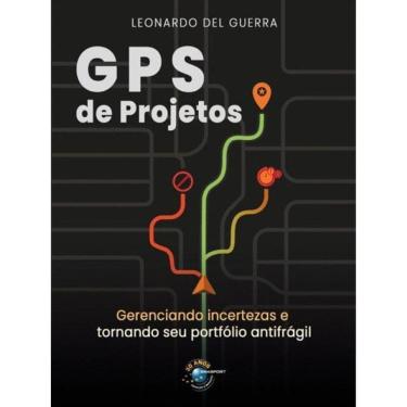 Imagem de Gps De Projetos
