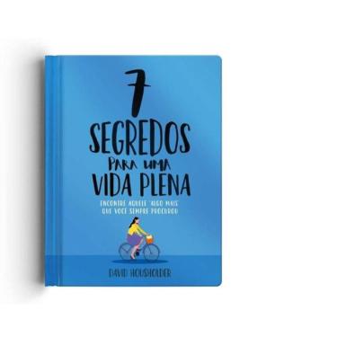 Imagem de Sete Segredos De Uma Vida Plena