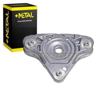 Imagem de Coxim Amortecedor Dianteiro - A4 2002 A 2009 / Rs4 2002 A 2011 / S4 20