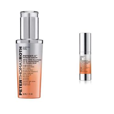 Imagem de Sérum e creme para os olhos Peter Thomas Roth Potent-C Power 30ml