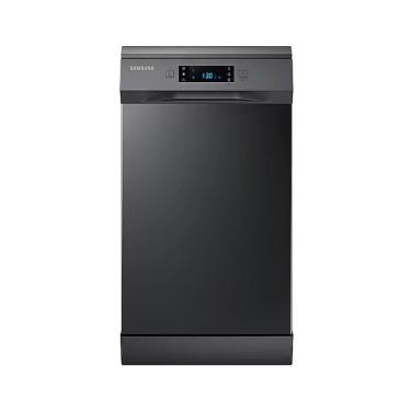 Imagem de Lava-Louças Samsung DW50C6070F 10 Serviços 127V Preto