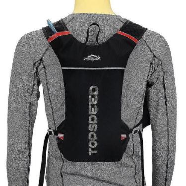 Imagem de Mochilas de corrida mochila cross-country mochila de estrada mountain 