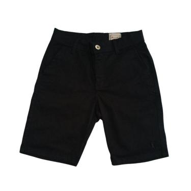 Imagem de Bermuda Masculina Jeans Medson Brim Esporte fino-Masculino