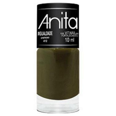 Imagem de Esmalte Anitta Igualdade - 10ml - Anita
