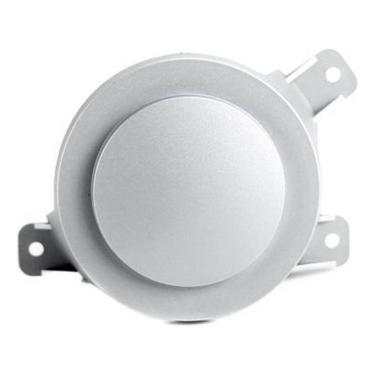 Imagem de Fiat Grand Siena Tampa Esquerda Farol Milha Genuíno