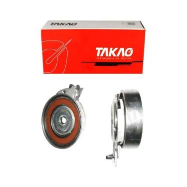Imagem de Tensor Dentado Corsa 8V 1994 A 2005 (Com Regulagem Automática) - TAKAO