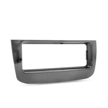 Imagem de Moldura Painel 1 Din Punto 2012 À 2017 Linea 2015 2016 - Autoplast