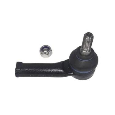 Imagem de Terminal Dianteiro Direção Direito Volkswagen Crossfox 2005 A 2018 Nak