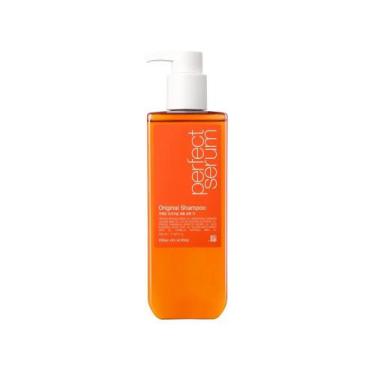 Imagem de Mise En Scéne Perfect Sérum Original Shampoo 530ml - Mise En Scène