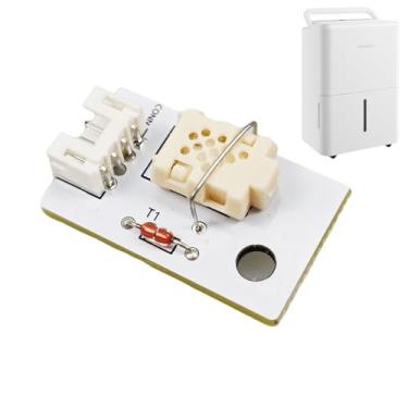 Imagem de YOLOYO espresso Substituição do sensor de umidade do desumidificador 810900236A compatível com desumidificadores Colzer, Honeywell, Homelabs, Soleus, Black Decker
