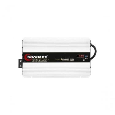 Imagem de Carregador De Bateria Taramps Smart Charger 100a 3,4kva