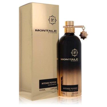 Imagem de Perfume Feminino Intense Pepper Montale 100 Ml Eau De Parfum