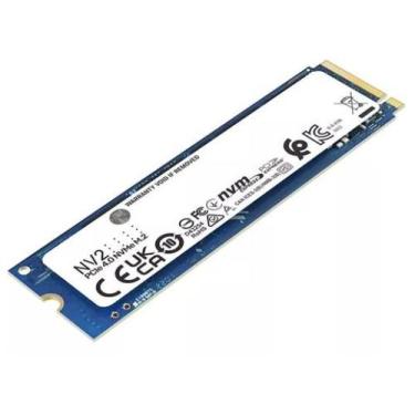 Imagem de Ssd 2tb M.2 Nvme Dell Vostro 13 5000 5320 15 3000 3520 - Kingston MSI 