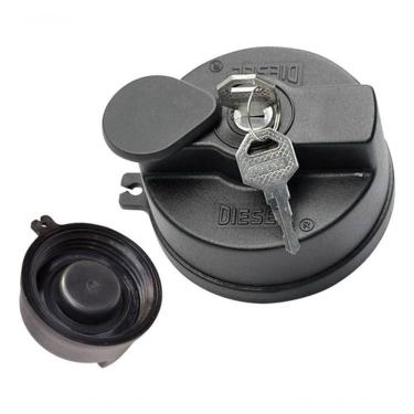 Imagem de Tampa De Combustível Borda Alta Agrale Caminhões [f103]