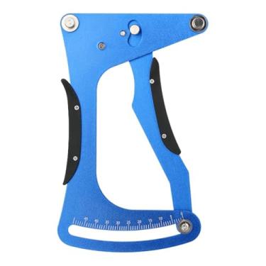 Imagem de Deevoka Bicycle o medidor de tensão tensiômetro premium de alta performance para bicicleta de bicicleta de estrada de alta performance Ferramenta de