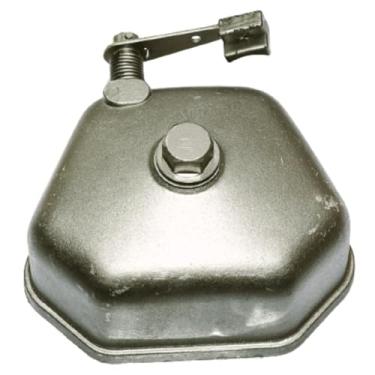 Imagem de Tampa do Cabeçote (Válvula) Yanmar NS11 NS12 Original