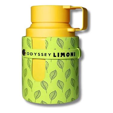 Imagem de Perfume Armaf Odyssey Limoni Fresh Edition Edp Unissex 100ml