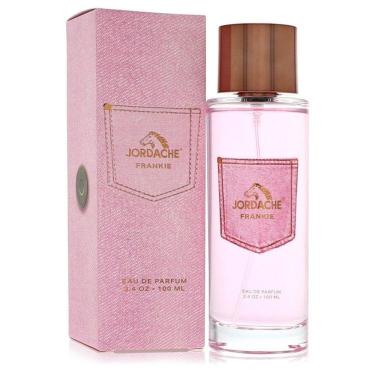 Imagem de Perfume Feminino Jordache 100 Ml Eau De Toilette