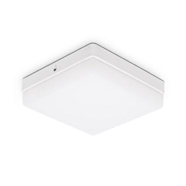 Imagem de Painel Led Frameless Quadrado Sobrepor 18 Watts 6500k - 15140137 - Taschibra