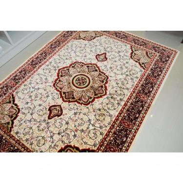 Imagem de Tapete Redondo Marbella Elite C2 Bso Mashhad-4 200 Cm