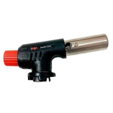 Imagem de Maçarico Portátil Auto-Ignição Smart Gas Oba