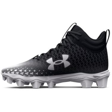 Imagem de Chuteira de Futebol Americano Masculina Under Armour Spotlight Fran 3.0