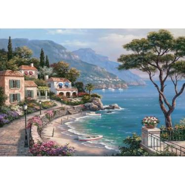 Imagem de Anatolian Quebra-Cabeça - Escape, De 2000 Peças, Nº 3911