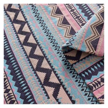 Imagem de Tecidos AfricanosEstampa Kente Africana Jardas Estilo Étnico Com Cores Vibrantes Para Costura Artesanato Decoração De Roupas(2#,1.5x7m/4.9x23ft)