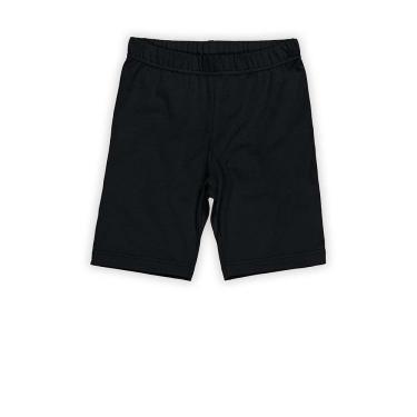 Imagem de Bermuda Infantil Masculino Ciclista Preto 3 Anos- Marisol