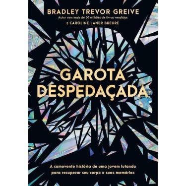 Imagem de Garota Despedaçada - SEXTANTE, Sortido