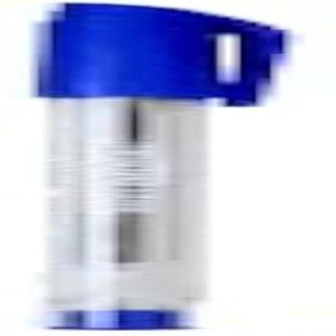 Imagem de Canetas esferograficas de ponta fina, tinta azul, escrita suave, leve