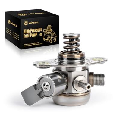 Imagem de VANBOL Bomba de combustível de alta pressão compatível com Mercedes-Benz CLA250 2014-2019 GLA250 2015-2020 Infiniti QX30 2017-2019 L4 2.0L Substitui HM10088 GDP723 16630-HG00E 02615222 0238