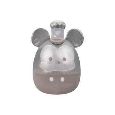 Imagem de Squishmallows - Pelúcia 35Cm Mickey, O Vapor Willie