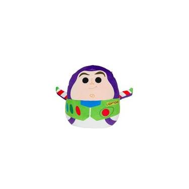 Imagem de Squishmallows - Pelúcia De 17Cm - Buzz Lightyear