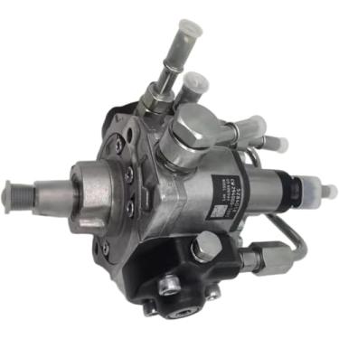Imagem de Bomba de injeção de combustível CR HP3 compatível com motor Cummins ISBE3.9 ISBE5.9 6B5.9 294000-1691 5284018
