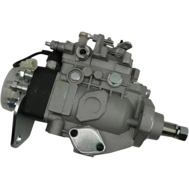 Imagem de Compatível com bomba de injeção de combustível do motor diesel Isuzu C240 104649-5471 VE4/9F1250LNP1592