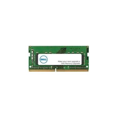 Imagem de Dell Atualização de memória - 16 GB - 1RX8 DDR5 SODIMM 5600 MHz, AC774048 (DDR5 SODIMM 5600 MHz)