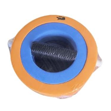 Imagem de Halter Globo para Hidroginastica (LARANJA)