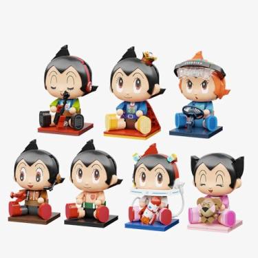 Imagem de Pantasy Astro Boy Sitting Baby Series Blind Box