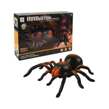 Imagem de Brinquedo De Cobra RC Realista Com Receptor Infravermelho Elétrico, Co