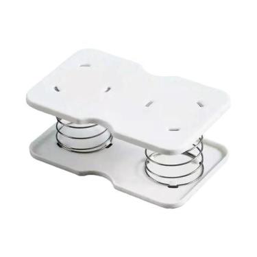 Imagem de Dispensador Automático De Caixa De Lenços Com Mola Para Escritório, Ca