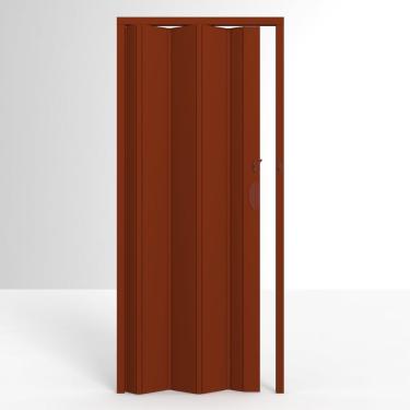 Imagem de Porta Sanfonada Std 72X210Cm Permatti