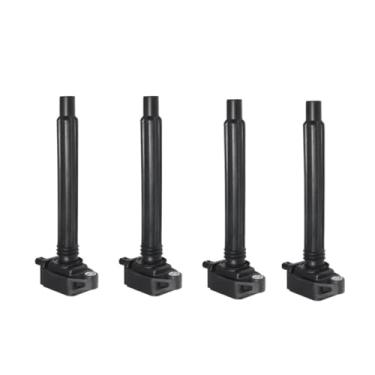 Imagem de Bobina de ignição (4 peças) para Jeep Cherokee e Renegade 68242286AA