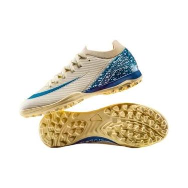 Imagem de Chuteiras Profissionais Ultra-leves Para Homens, Botas De Futebol Anti