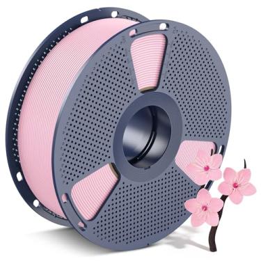 Imagem de SUNLU Filamento PLA para impressora 3D Filamento PLA 1,75 mm, filamento de impressão 3D perfeitamente enrolado 1,75 mm, precisão dimensional +/- 0,02 mm, serve na maioria das impressoras 3D FDM