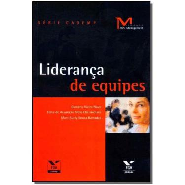 Imagem de Liderança de Equipes - FGV, 3