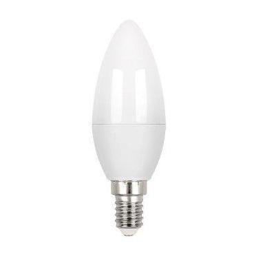 Imagem de Lâmpada Vela Fosca Stella Led 3W Bivolt E14 3000K STH9300/30